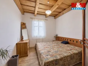 Prodej zemědělského objektu, Brzice - Proruby, 150 m2