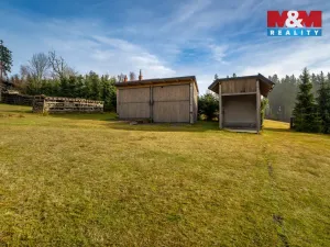 Prodej rodinného domu, Janské Lázně, Janská, 48 m2