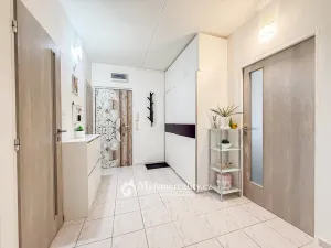 Pronájem bytu 3+1, Znojmo, Vídeňská třída, 73 m2