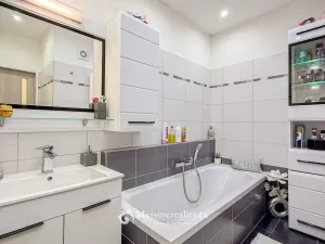 Pronájem bytu 3+1, Znojmo, Vídeňská třída, 73 m2