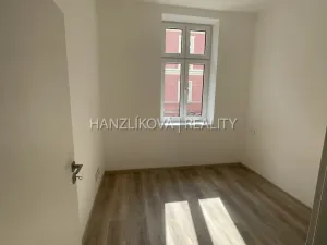Pronájem bytu 2+kk, České Budějovice - České Budějovice 3, Nová, 42 m2