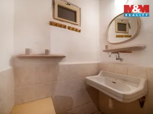 Prodej chalupy, Jedlová, 154 m2