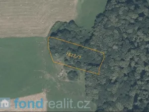 Prodej pozemku, Nový Jičín - Žilina, 6670 m2