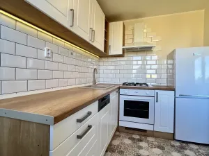 Pronájem bytu 1+1, Frýdek-Místek - Místek, Jaroslava Lohrera, 26 m2