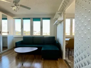 Pronájem bytu 1+1, Frýdek-Místek - Místek, Jaroslava Lohrera, 26 m2