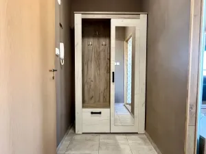 Pronájem bytu 1+1, Frýdek-Místek - Místek, Jaroslava Lohrera, 26 m2