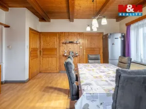 Prodej rodinného domu, Strakonice - Strakonice I, U Hajské, 273 m2