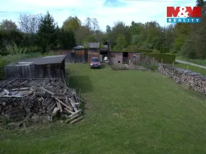 Prodej rodinného domu, Strakonice - Strakonice I, U Hajské, 273 m2