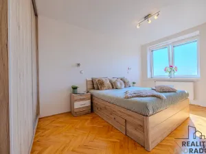 Prodej bytu 2+kk, Ostrava - Poruba, Oty Synka, 60 m2