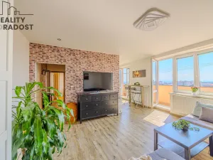 Prodej bytu 2+1, Ostrava - Poruba, Oty Synka, 60 m2