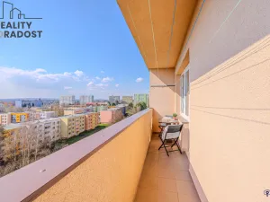 Prodej bytu 2+1, Ostrava - Poruba, Oty Synka, 60 m2