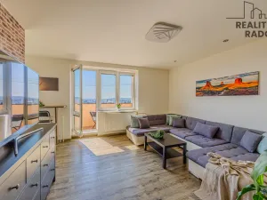 Prodej bytu 2+1, Ostrava - Poruba, Oty Synka, 60 m2