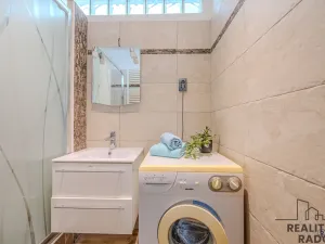 Prodej bytu 2+1, Ostrava - Poruba, Oty Synka, 60 m2