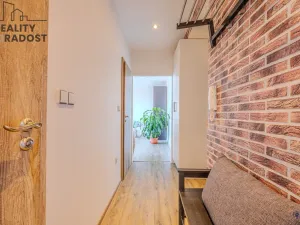 Prodej bytu 2+1, Ostrava - Poruba, Oty Synka, 60 m2