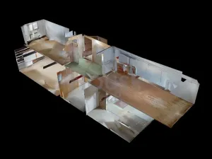 Prodej ubytování, Malá Úpa - Dolní Malá Úpa, 110 m2