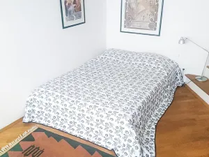 Pronájem bytu 3+1, Praha - Nové Město, Odborů, 108 m2