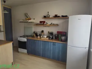 Pronájem bytu 2+1, Brno - Pisárky, Vinařská, 58 m2