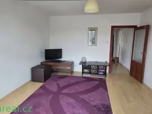 Pronájem bytu 2+1, Brno - Pisárky, Vinařská, 58 m2