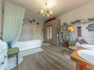 Prodej rodinného domu, Praha - Kyje, Dářská, 151 m2