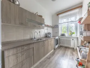 Prodej rodinného domu, Praha - Kyje, Dářská, 151 m2