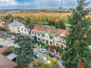 Prodej rodinného domu, Praha - Kyje, Dářská, 151 m2