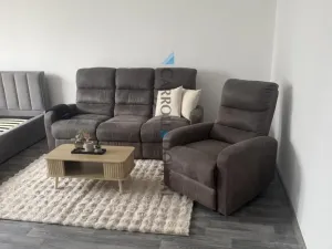 Pronájem bytu 1+1, Ostrava - Poruba, Opavská, 36 m2