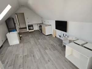 Pronájem bytu 4+kk, Krumvíř, 97 m2