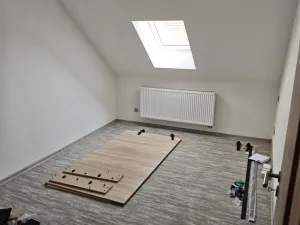 Pronájem bytu 4+kk, Krumvíř, 97 m2