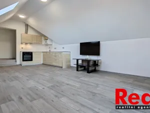 Pronájem bytu 4+kk, Krumvíř, 97 m2