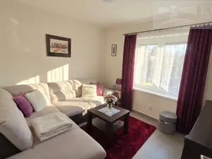 Prodej bytu 2+1, Příbram, Březnická, 49 m2