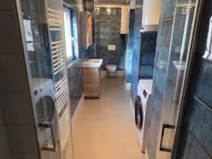 Prodej bytu 2+1, Příbram, Březnická, 49 m2