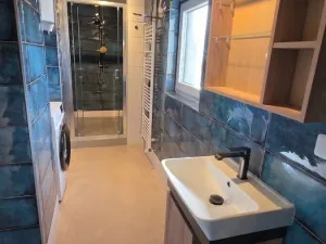 Prodej bytu 2+1, Příbram, Březnická, 49 m2