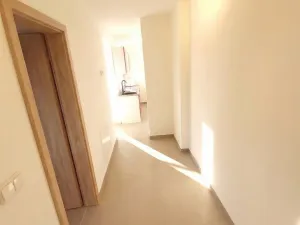 Prodej bytu 2+1, Příbram, Březnická, 49 m2