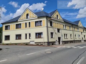 Prodej bytu 2+1, Příbram, Březnická, 49 m2