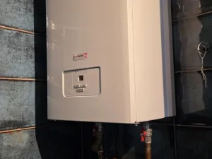 Prodej bytu 2+1, Příbram, Březnická, 49 m2