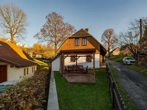 Prodej rodinného domu, Česká Třebová, 157 m2