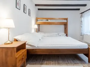 Prodej rodinného domu, Česká Třebová, 157 m2