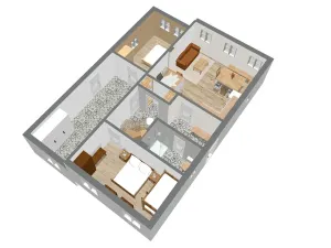 Prodej rodinného domu, Česká Třebová, 157 m2