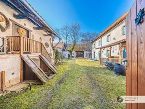 Prodej rodinného domu, Vraný, 133 m2