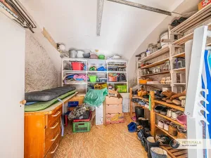 Prodej rodinného domu, Vraný, 133 m2