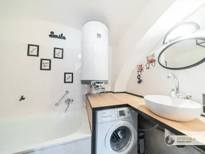 Prodej chalupy, Vraný, 133 m2