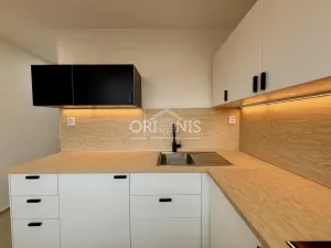 Pronájem bytu 2+1, Kadaň, Budovatelů, 52 m2