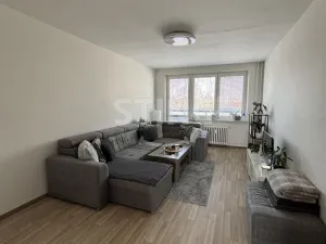 Prodej bytu 2+1, Ostrava, Otakara Jeremiáše, 60 m2