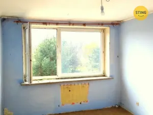 Prodej bytu 3+1, Krnov, Petrovická, 59 m2