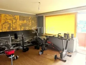 Prodej bytu 3+1, Krnov, Petrovická, 59 m2