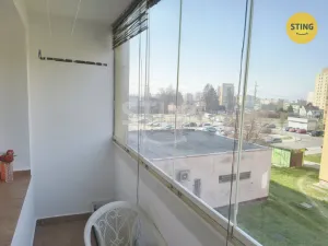 Prodej bytu 3+1, Havířov, U Tesly, 71 m2