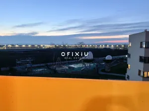 Pronájem bytu 2+kk, Brno - Slatina, Kigginsova, 64 m2