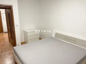 Pronájem bytu 2+kk, Brno - Slatina, Kigginsova, 64 m2