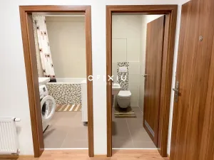 Pronájem bytu 2+kk, Brno - Slatina, Kigginsova, 64 m2