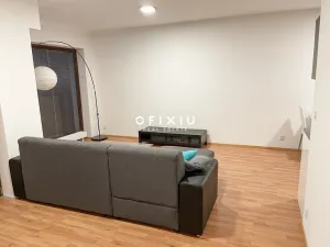 Pronájem bytu 2+kk, Brno - Slatina, Kigginsova, 64 m2